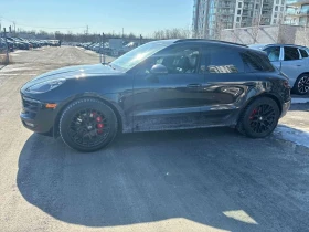 Porsche Macan * GTS * ПОДГРЕВ * ПАНОРАМА * КЛИП НА МОТОРА, снимка 3