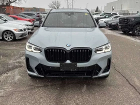BMW X3 * xDrive30i * М-пакет* ПАНОРАМА* ДВА КЛЮЧА * + ГУМ, снимка 6