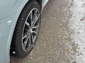 BMW X3 * xDrive30i * М-пакет* ПАНОРАМА* ДВА КЛЮЧА * + ГУМ, снимка 14