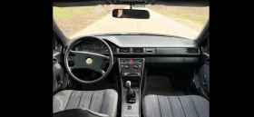Mercedes-Benz 250 W124 2.5 1986 , снимка 7