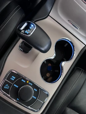 Jeep Grand cherokee, снимка 10