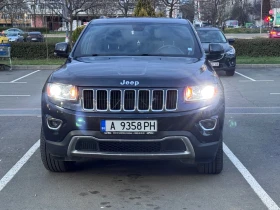 Jeep Grand cherokee, снимка 2