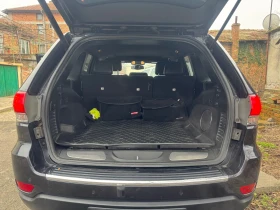 Jeep Grand cherokee, снимка 17