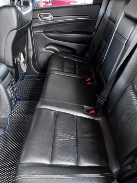 Jeep Grand cherokee, снимка 15