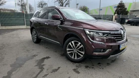 Renault Koleos, снимка 1