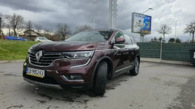 Renault Koleos, снимка 2