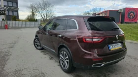 Renault Koleos, снимка 4