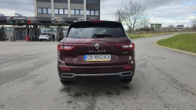 Renault Koleos, снимка 5