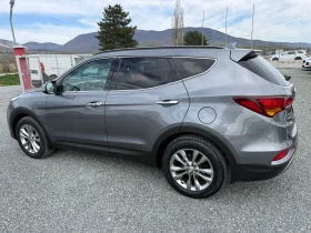 Hyundai Santa fe (KATO НОВА)^(4x4), снимка 9