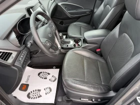 Hyundai Santa fe (KATO НОВА)^(4x4), снимка 11