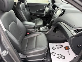 Hyundai Santa fe (KATO НОВА)^(4x4), снимка 14