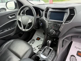 Hyundai Santa fe (KATO НОВА)^(4x4), снимка 16