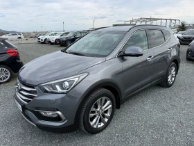 Hyundai Santa fe (KATO НОВА)^(4x4), снимка 1