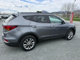 Hyundai Santa fe (KATO НОВА)^(4x4), снимка 5