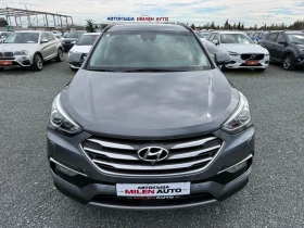Hyundai Santa fe (KATO НОВА)^(4x4), снимка 2