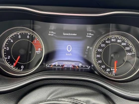 Jeep Cherokee * Trailhawk Elite * CARFAX * БЕЗ ПЪРВОНАЧАЛНА ВНОС, снимка 8