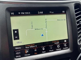 Jeep Cherokee * Trailhawk Elite * CARFAX * БЕЗ ПЪРВОНАЧАЛНА ВНОС, снимка 15