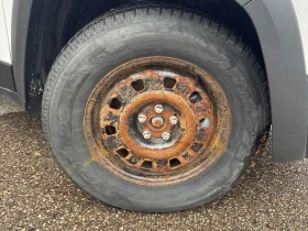 Jeep Cherokee * Trailhawk Elite * CARFAX * БЕЗ ПЪРВОНАЧАЛНА ВНОС, снимка 7