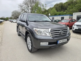 Toyota Land cruiser 4.5D-4D 286к.с FULL , снимка 2