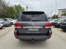 Toyota Land cruiser 4.5D-4D 286к.с FULL , снимка 6