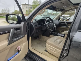 Toyota Land cruiser 4.5D-4D 286к.с FULL , снимка 10