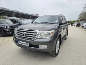 Toyota Land cruiser 4.5D-4D 286к.с FULL , снимка 1