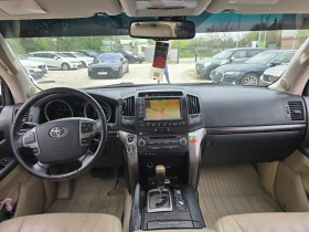 Toyota Land cruiser 4.5D-4D 286к.с FULL , снимка 15