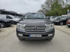 Toyota Land cruiser 4.5D-4D 286к.с FULL , снимка 5