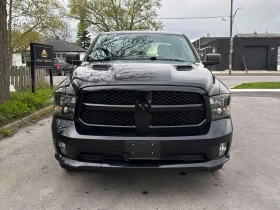 Dodge RAM 1500 * Express * CARFAX * БЕЗ ПЪРВОНАЧАЛНА ВНОСКА, снимка 6