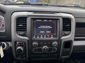 Dodge RAM 1500 * Express * CARFAX * БЕЗ ПЪРВОНАЧАЛНА ВНОСКА, снимка 9
