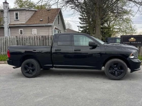 Dodge RAM 1500 * Express * CARFAX * БЕЗ ПЪРВОНАЧАЛНА ВНОСКА, снимка 3