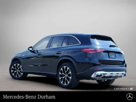 Mercedes-Benz GLC 350 e 4MATIC, снимка 5