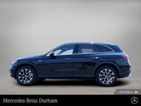 Mercedes-Benz GLC 350 e 4MATIC, снимка 4