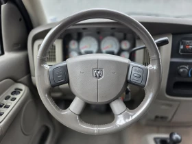 Dodge RAM 1500 5.7L V8 HEMI SLT THUNDER ROAD, снимка 12