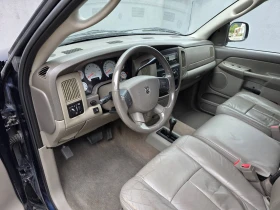 Dodge RAM 1500 5.7L V8 HEMI SLT THUNDER ROAD, снимка 10