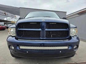 Dodge RAM 1500 5.7L V8 HEMI SLT THUNDER ROAD, снимка 2