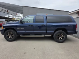 Dodge RAM 1500 5.7L V8 HEMI SLT THUNDER ROAD, снимка 7