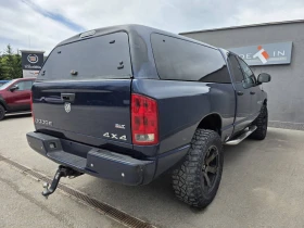 Dodge RAM 1500 5.7L V8 HEMI SLT THUNDER ROAD, снимка 4