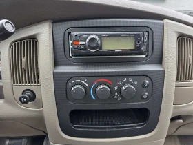 Dodge RAM 1500 5.7L V8 HEMI SLT THUNDER ROAD, снимка 14