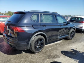 VW Tiguan 2l Volkswagen Se R-Line Black* КРАЙНА ЦЕНА ДО БГ* , снимка 3