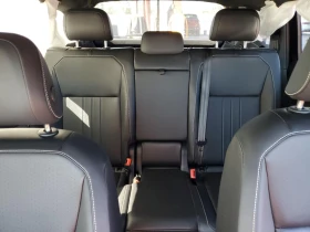 VW Tiguan 2l Volkswagen Se R-Line Black* КРАЙНА ЦЕНА ДО БГ* , снимка 10