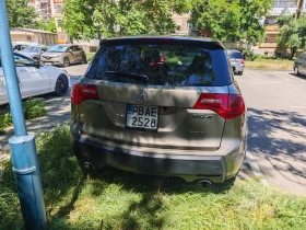 Acura Mdx, снимка 1