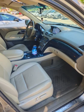 Acura Mdx, снимка 10