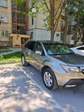 Acura Mdx, снимка 13