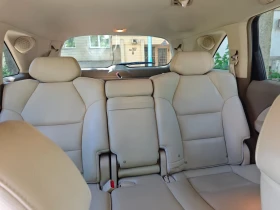 Acura Mdx, снимка 11