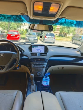 Acura Mdx, снимка 6