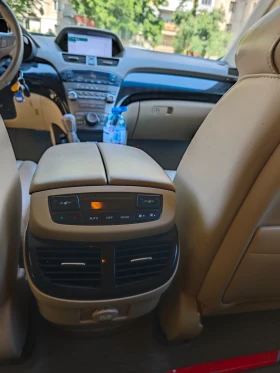 Acura Mdx, снимка 7