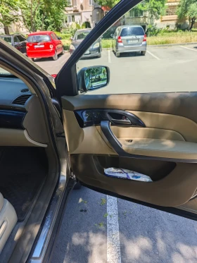 Acura Mdx, снимка 12