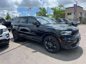 Dodge Durango * R/T AWD * ГЛАВНО ПРЕДСТАВИТЕЛСТВО НА FORD* , снимка 4