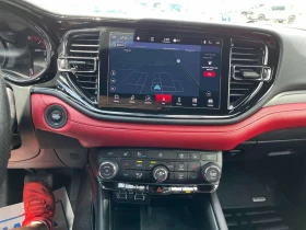 Dodge Durango * R/T AWD * ГЛАВНО ПРЕДСТАВИТЕЛСТВО НА FORD* , снимка 9